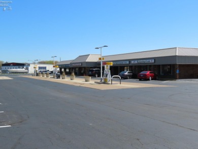 Lake Commercial Off Market in Port Clinton, Ohio