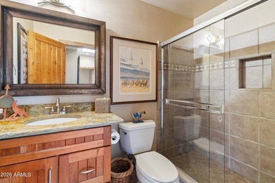 NESTLED WITHIN THE EXCLUSIVE BOULDERS RESORT COMMUNITY, THIS - photo 22