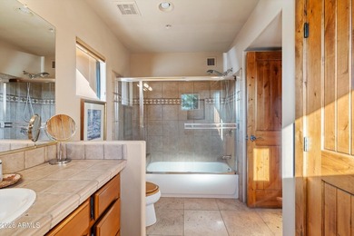 NESTLED WITHIN THE EXCLUSIVE BOULDERS RESORT COMMUNITY, THIS - photo 24