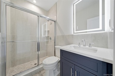 Welcome to this beautifully crafted 5 bedroom, 3 full bath home - photo 24