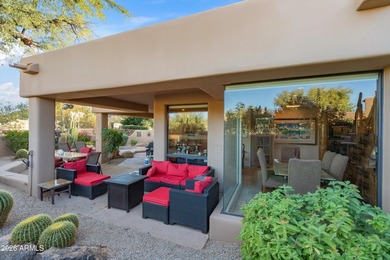NESTLED WITHIN THE EXCLUSIVE BOULDERS RESORT COMMUNITY, THIS - photo 25