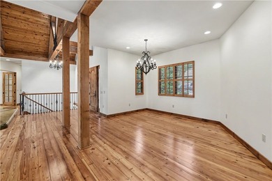 The Keowee Life awaits you at 3 Horizon Pointe. This luxury home - photo 25