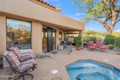 NESTLED WITHIN THE EXCLUSIVE BOULDERS RESORT COMMUNITY, THIS - photo 26