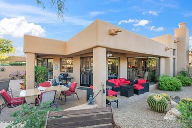 NESTLED WITHIN THE EXCLUSIVE BOULDERS RESORT COMMUNITY, THIS - photo 27