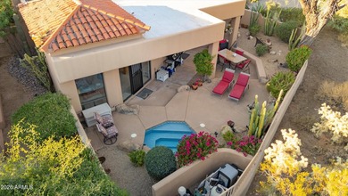 NESTLED WITHIN THE EXCLUSIVE BOULDERS RESORT COMMUNITY, THIS - photo 28