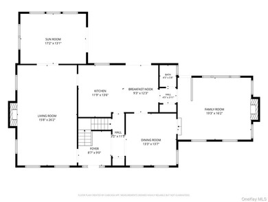Welcome to this beautifully maintained 3,068 sq. ft. Colonial - photo 32