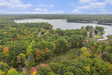 Lake Acreage For Sale in Walkerville, Michigan