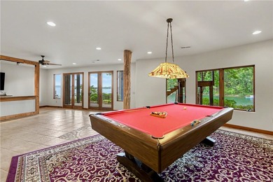 The Keowee Life awaits you at 3 Horizon Pointe. This luxury home - photo 41