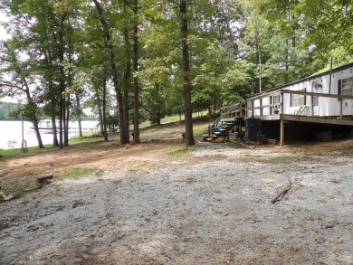 Lake Home For Sale in Waterloo, South Carolina