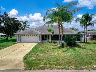 Lake June in Winter Home For Sale in Lake Placid Florida 33852 Florida