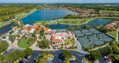 Lake Home For Sale in Bonita Springs, Florida