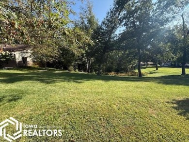 Lake Lot Sale Pending in Brooklyn, Iowa