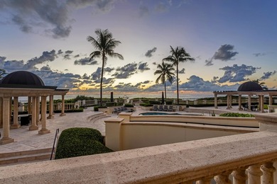 Spectacular and rarely found direct oceanfront villa with - photo 1