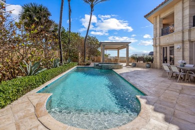 Spectacular and rarely found direct oceanfront villa with - photo 2