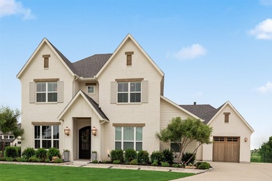 Welcome to this exceptional custom home located on a premium - photo 4