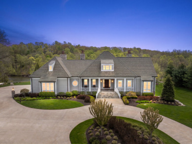 Luxury Riverfront Living, St. Joseph River! - photo 4