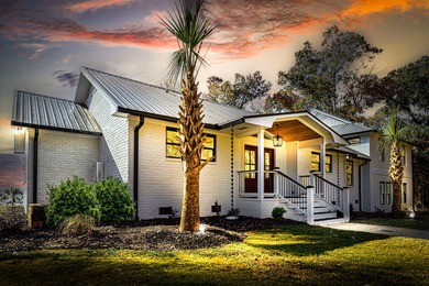 Lake Marion Home For Sale in Summerton South Carolina