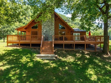 Lake Home For Sale in Batesville, Arkansas