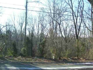 Cherokee Lake Lot For Sale in Morristown Tennessee