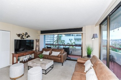 Turnkey, fully furnished 983 sq. ft. condo in desirable Ala Wai - photo 12