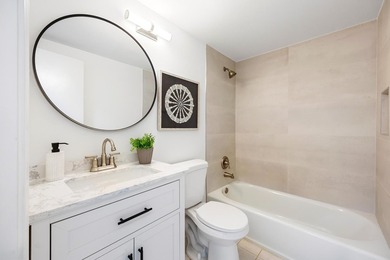 Discover this beautifully remodeled 1BR/1BA condo in an - photo 12