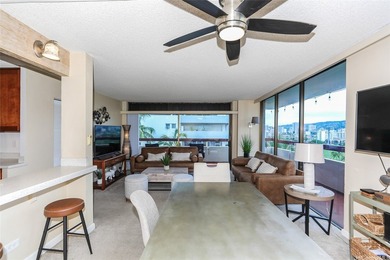 Turnkey, fully furnished 983 sq. ft. condo in desirable Ala Wai - photo 13
