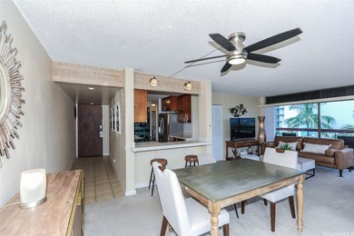 Turnkey, fully furnished 983 sq. ft. condo in desirable Ala Wai - photo 14