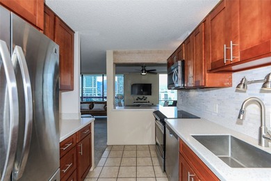 Turnkey, fully furnished 983 sq. ft. condo in desirable Ala Wai - photo 16