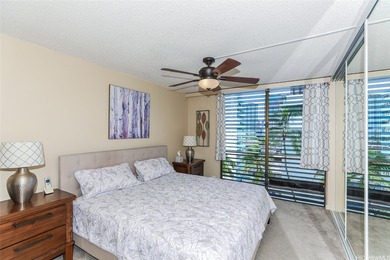 Turnkey, fully furnished 983 sq. ft. condo in desirable Ala Wai - photo 17