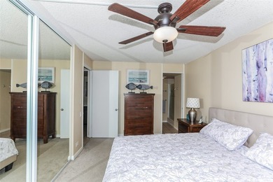 Turnkey, fully furnished 983 sq. ft. condo in desirable Ala Wai - photo 18