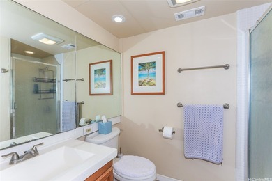 Turnkey, fully furnished 983 sq. ft. condo in desirable Ala Wai - photo 19