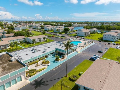 Discover this beautifully remodeled 1BR/1BA condo in an - photo 19