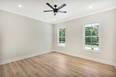 Craftsman-style 4-bedroom home featuring an attached side-entry - photo 19