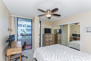 Turnkey, fully furnished 983 sq. ft. condo in desirable Ala Wai - photo 20