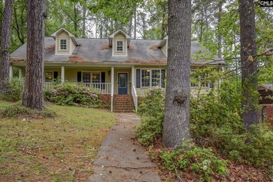 Lake Murray Home For Sale in Columbia South Carolina