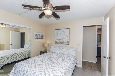 Turnkey, fully furnished 983 sq. ft. condo in desirable Ala Wai - photo 21