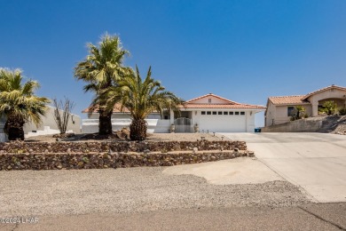 Lake Home Sale Pending in Lake Havasu City, Arizona