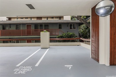 Turnkey, fully furnished 983 sq. ft. condo in desirable Ala Wai - photo 25