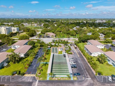 Discover this beautifully remodeled 1BR/1BA condo in an - photo 27