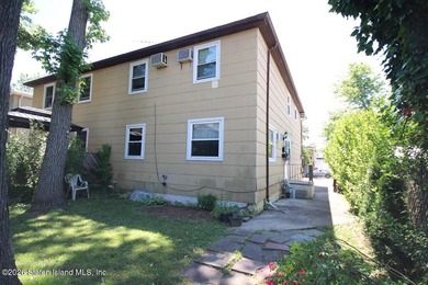 Excellent opportunity to own a 2-family semi-attached home in a - photo 29