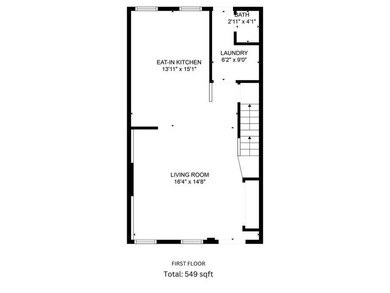 Discover this first-time offered solid brick townhome in the - photo 30