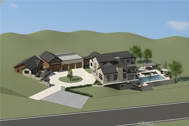 Lopez Lake  Acreage For Sale in Arroyo Grande California