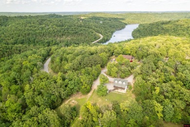 Lake Home For Sale in Mountain Home, Arkansas
