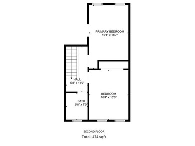 Discover this first-time offered solid brick townhome in the - photo 31