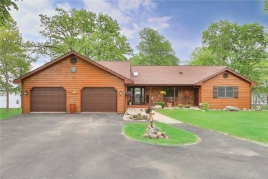Lake Home For Sale in Walker, Minnesota