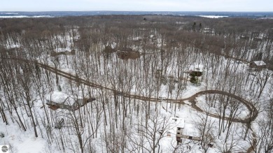 (private lake, pond, creek) Lot For Sale in Gaylord Michigan