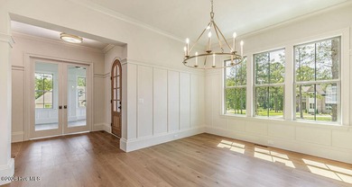 This grand home offers an impressive layout filled with style - photo 32