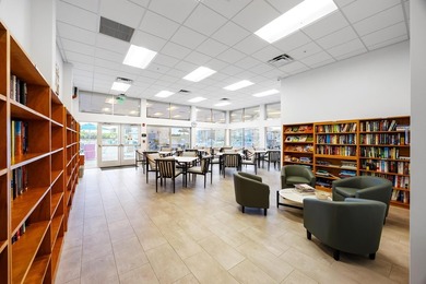 Discover this beautifully remodeled 1BR/1BA condo in an - photo 34