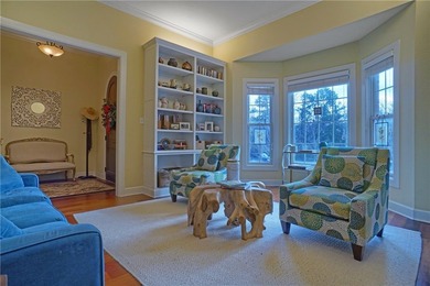 Homes that offer location, elegance, and space don't come up - photo 7