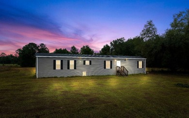 Suwannee River Home Active Under Contract in Live Oak Florida